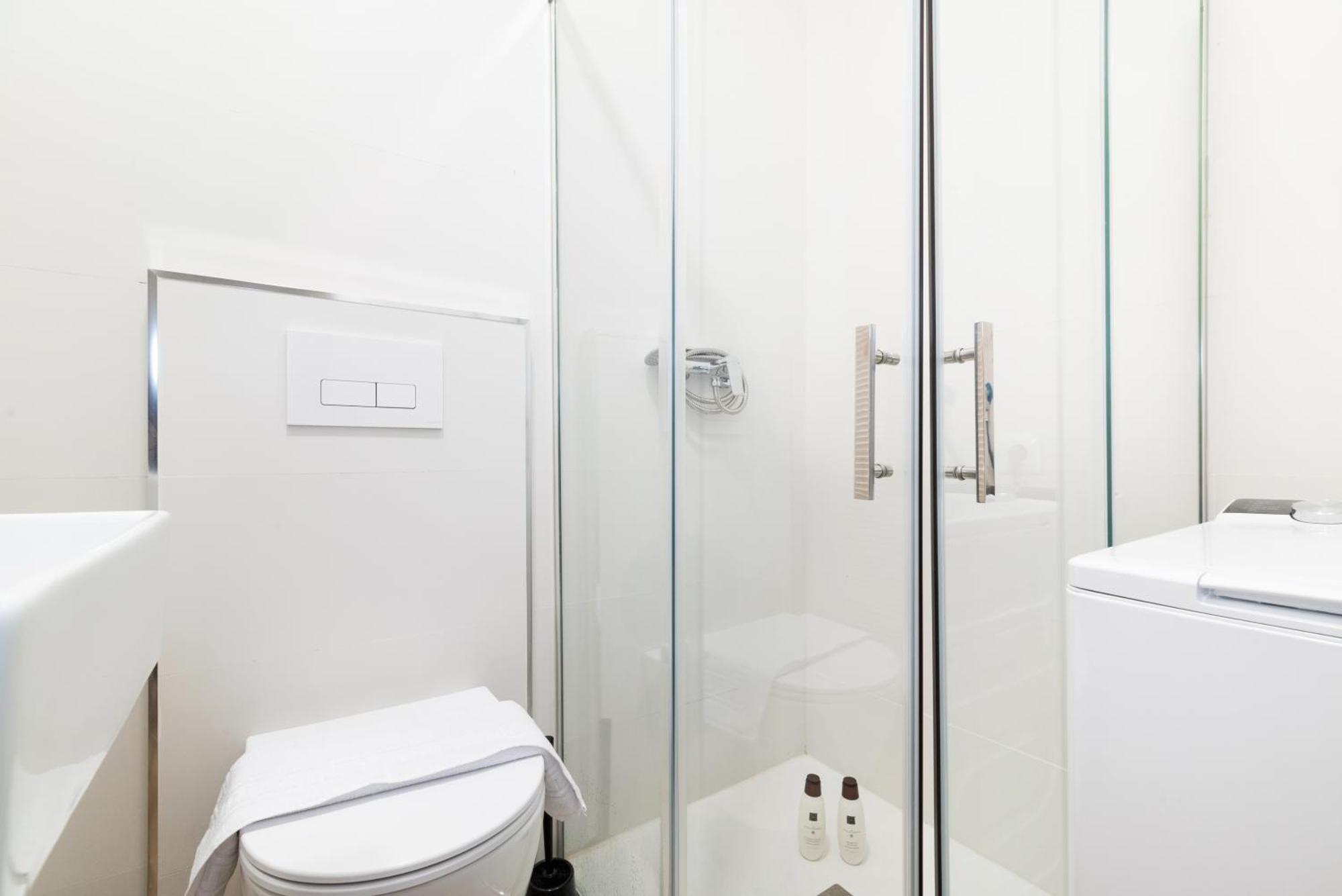 Apartamento Reformado Centro Гранада Екстериор снимка