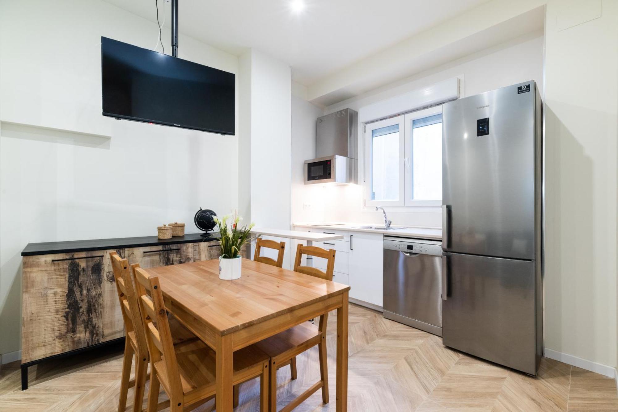 Apartamento Reformado Centro Гранада Екстериор снимка