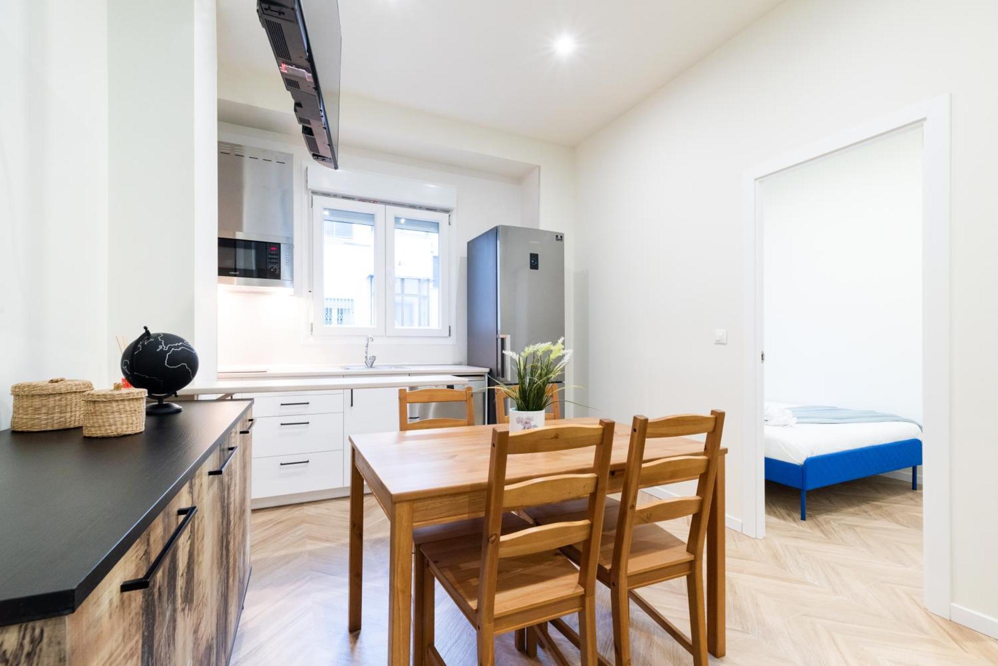 Apartamento Reformado Centro Гранада Екстериор снимка