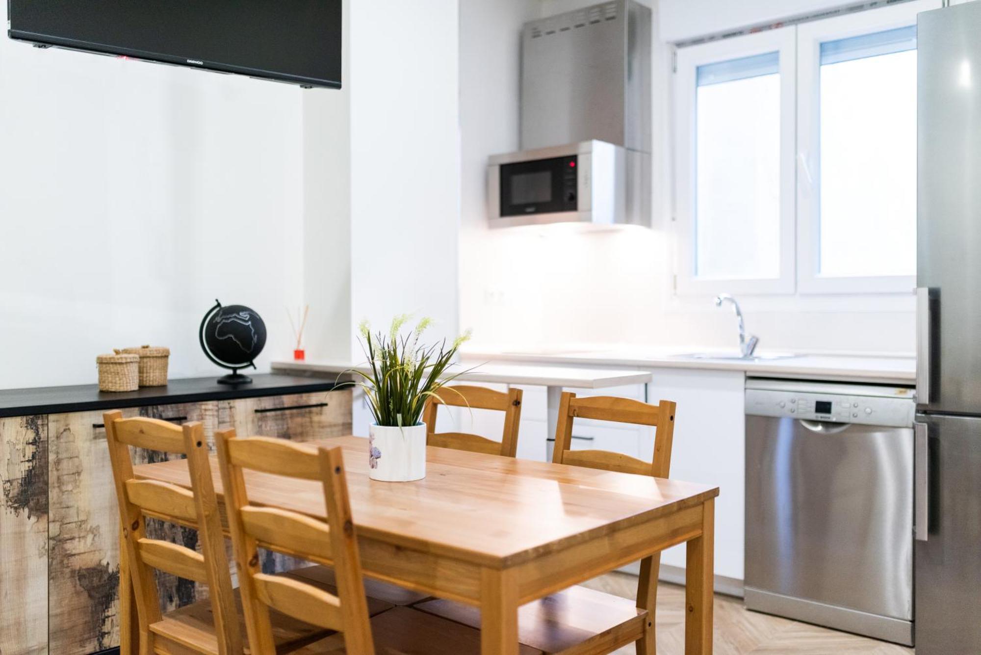 Apartamento Reformado Centro Гранада Екстериор снимка