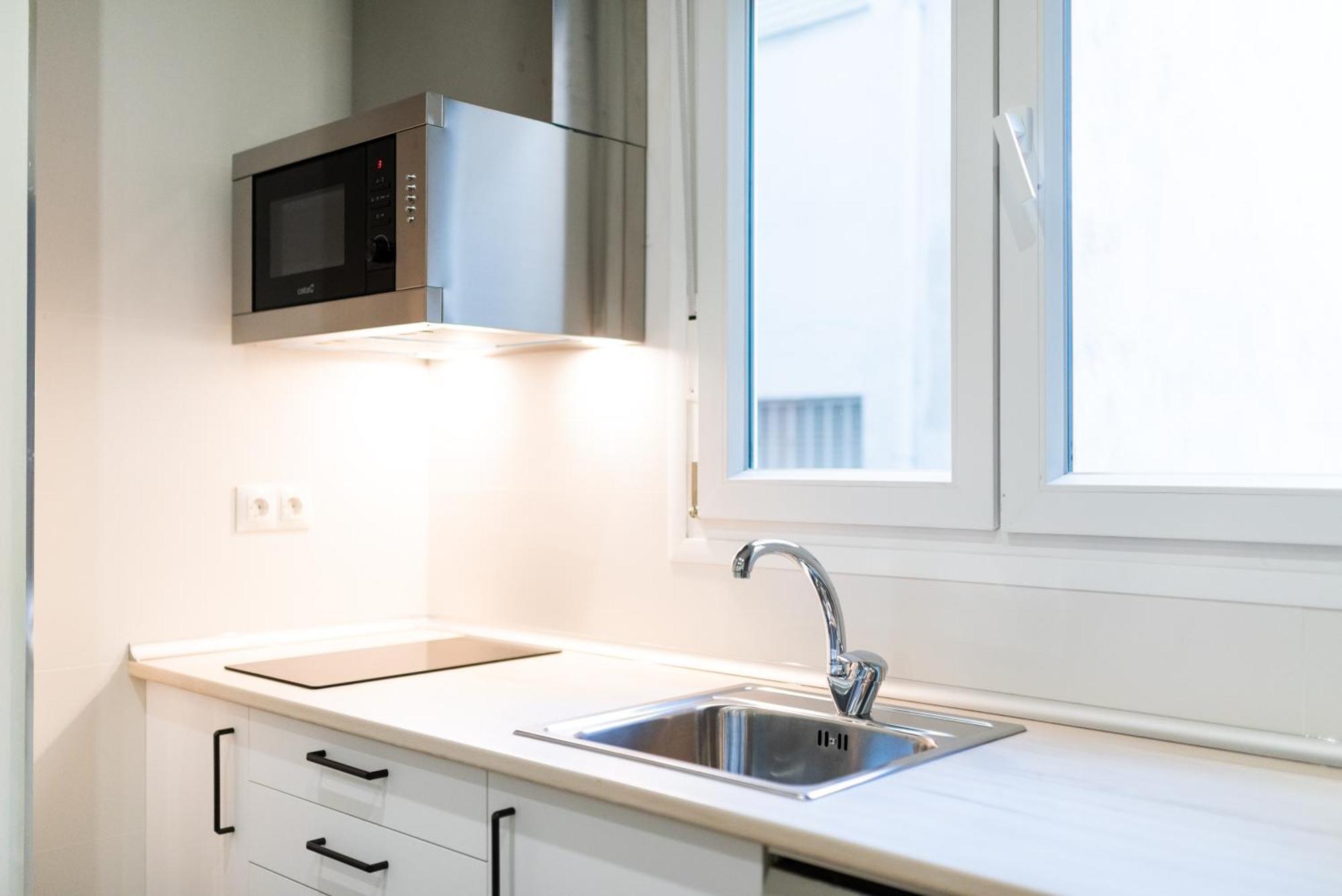 Apartamento Reformado Centro Гранада Екстериор снимка