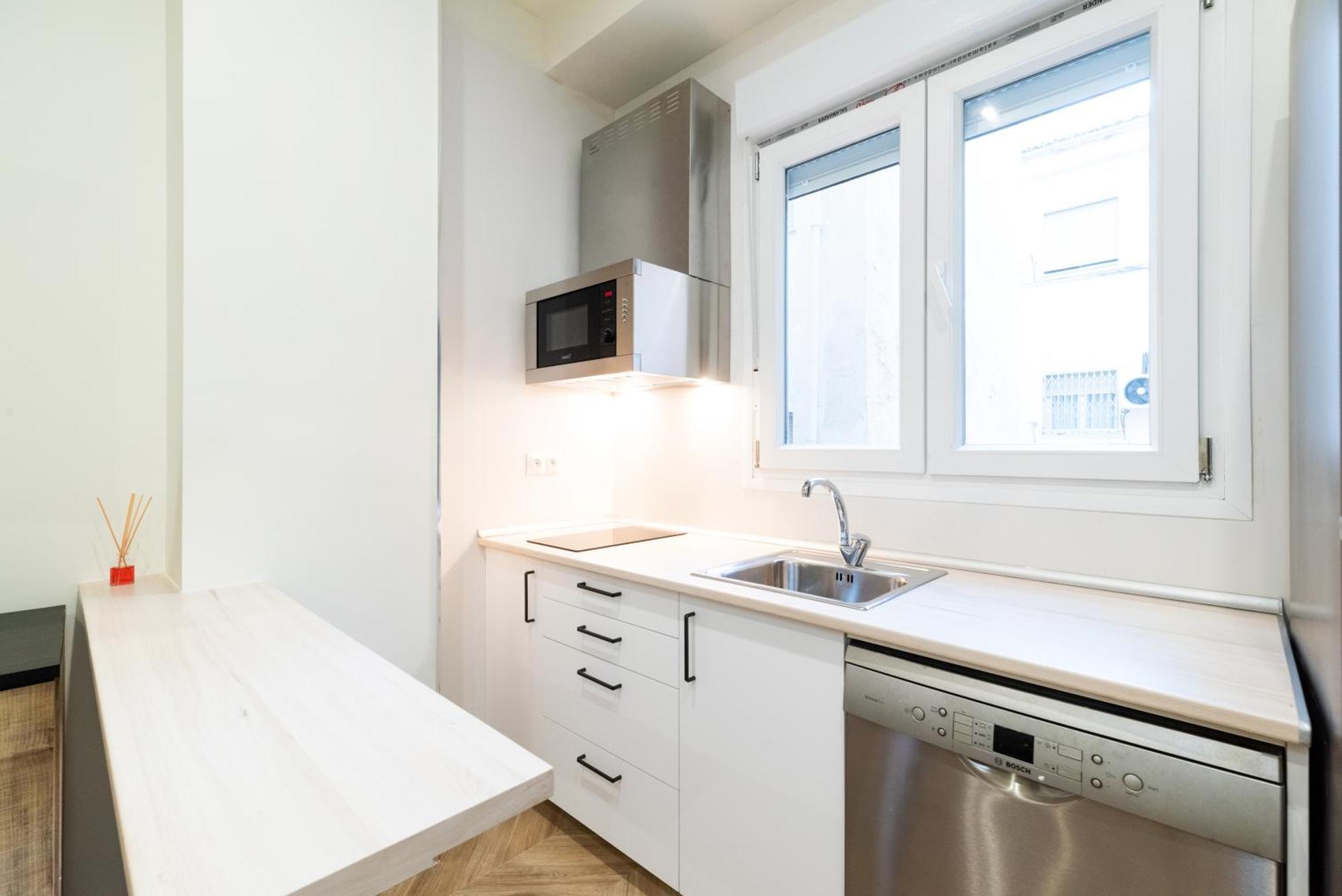 Apartamento Reformado Centro Гранада Екстериор снимка