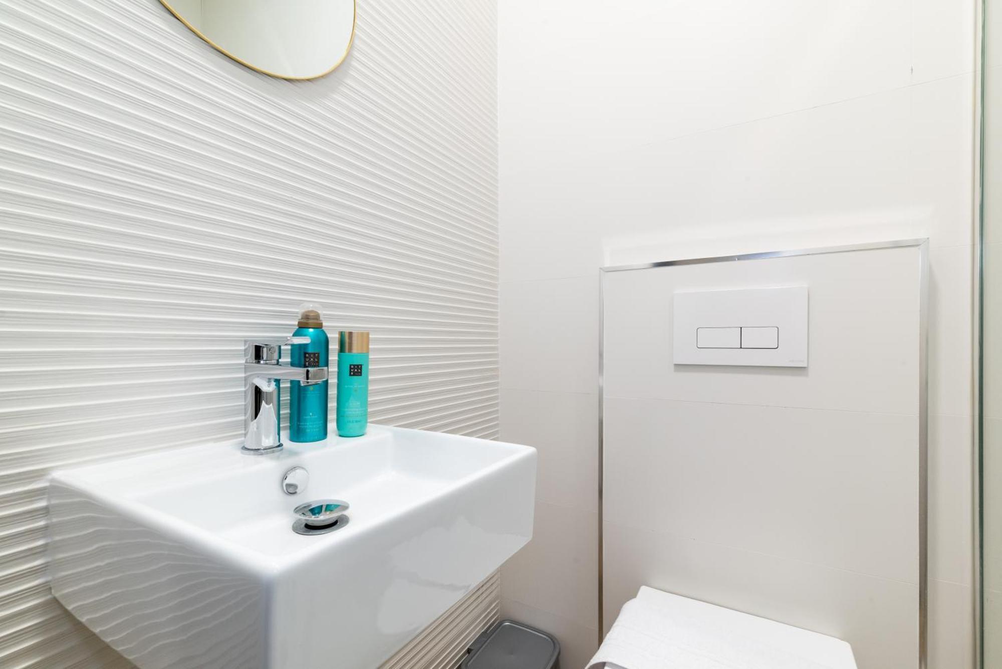Apartamento Reformado Centro Гранада Екстериор снимка