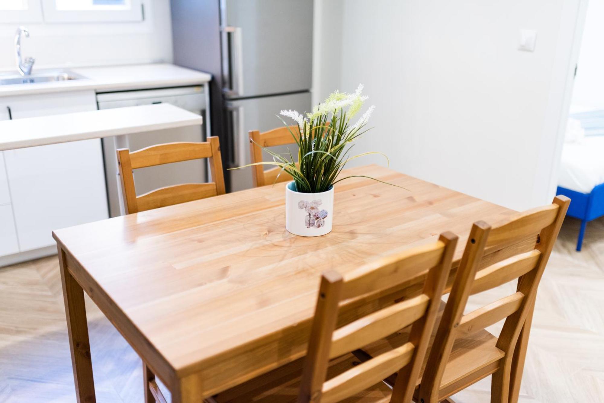 Apartamento Reformado Centro Гранада Екстериор снимка