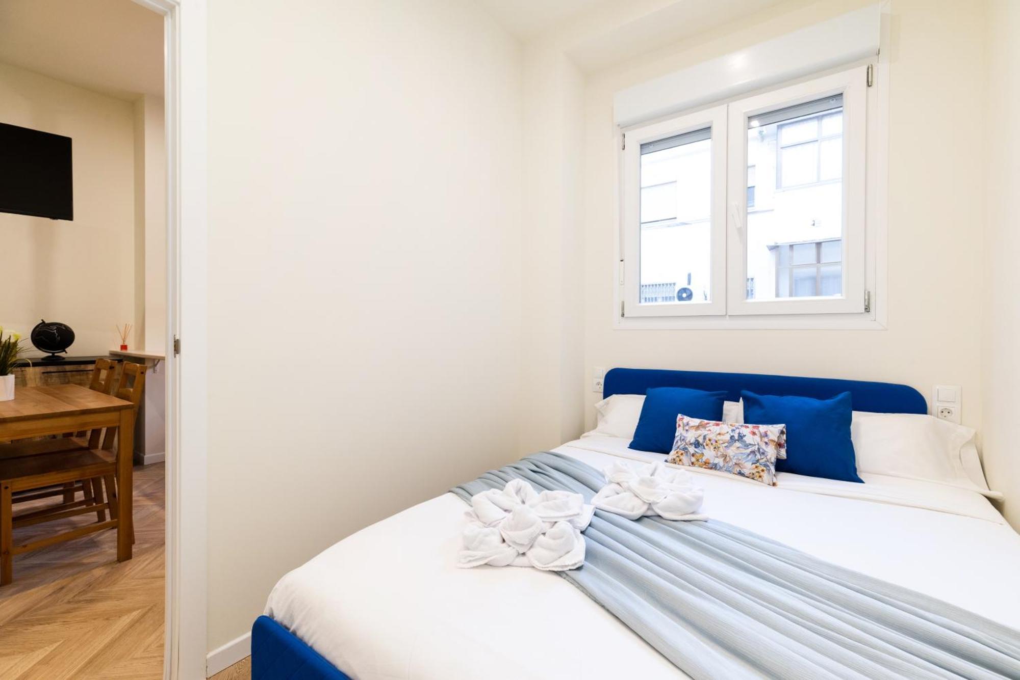 Apartamento Reformado Centro Гранада Екстериор снимка